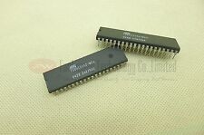 Microcontrolador Atmel TS80C31X2-MCA 8 bits CMOS ROMless PDIP40 x 1 peça comprar usado  Enviando para Brazil