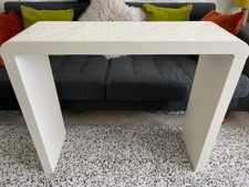 Table gloss finish for sale  UK