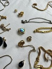 Jewllery job lot for sale  LOCHGELLY
