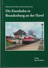 Eisenbahn brandenburg havel gebraucht kaufen  Hamm