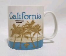 Starbucks california collector for sale  Montgomery