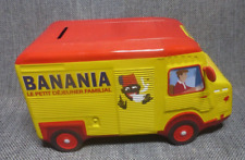 Boite banania tirelire d'occasion  Vitry-le-François