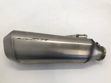 Terminale scarico marmitta usato  Rozzano