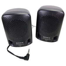 Sony srs speakers for sale  Tulsa