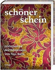 Schöner schein luxustapeten gebraucht kaufen  Berlin