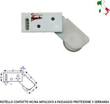 Antifurto tapparelle serrande usato  Roma