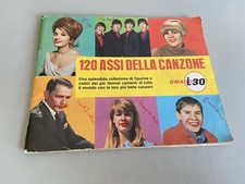 Album figurine 120 usato  Pinerolo