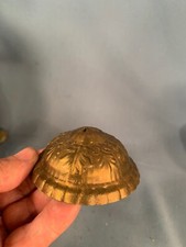 Victorian red brass for sale  The Villages