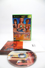 Usado, Voleibol de praia original recondicionado Xbox Dead or Alive Xtreme 1 completo + Reg comprar usado Usado, Voleibol de praia original recondicionado Xbox Dead or Alive Xtreme 1 completo + Reg comprar usado  Enviando para Brazil