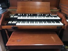 Hammond quadrifoglio leslie usato Hammond quadrifoglio leslie usato  Italia