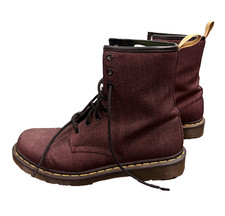 Martens boots womens for sale  Bedford