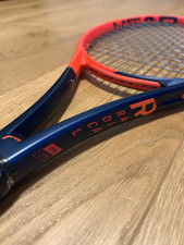 Tennisschläger head radical gebraucht kaufen  Lorch