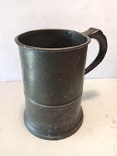19th century pewter for sale  LEEDS