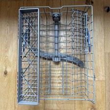 Bosch slimline dishwasher for sale  OXFORD