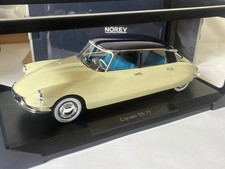 Norev 181565 citroen d'occasion  Paris-