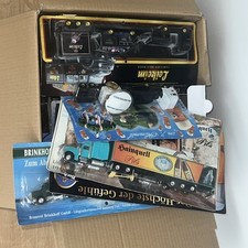 Werbetrucks lkw modelle gebraucht kaufen  Kaiserslautern