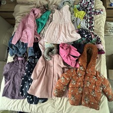 Kids girl clothes for sale  BROXBOURNE