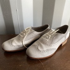 Clarks software brogues for sale  STAMFORD