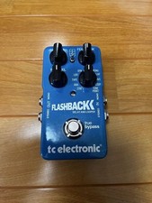 Looper eletrônico de atraso de flashback Tc comprar usado  Enviando para Brazil