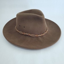 Vintage cowboy hat for sale  Havre de Grace
