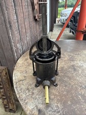Early enterprise mfg. for sale  Wautoma