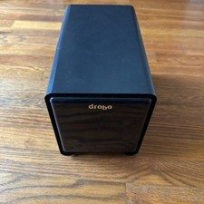 Drobo 5d3 bay for sale  San Diego