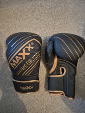 Mens boxing gloves for sale  ROTHERHAM