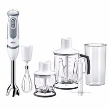 Braun multiquick 5245 gebraucht kaufen  Friedberg (Hessen)