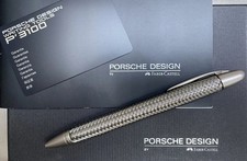 Porsche design tec gebraucht kaufen  Idstein