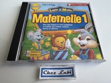 Lapin malin maternelle d'occasion  Paris XII