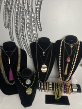 Lot assorted jewelry for sale  Indianapolis
