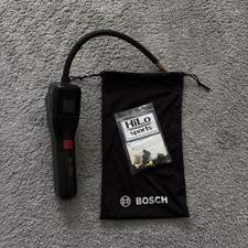 Bosch easypump 6v gebraucht kaufen  Köln
