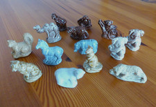 Wade whimsies red for sale  UK