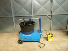 Rotamix rm65 forced for sale  KILMARNOCK