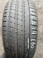 255.55.19 pirelli zero for sale  LONDON