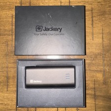 Jackery 6000mah rechargeable for sale  Memphis