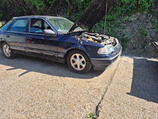 1994 granada scorpio for sale  NEWHAVEN