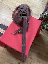Halloween horror prop for sale  Sherman Oaks