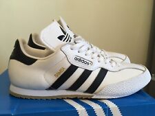 Adidas samba white for sale  SLOUGH