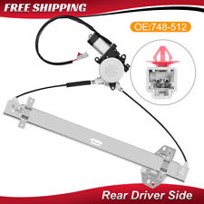 Rear left driver for sale  Austell