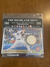Highland mint chicago for sale  Woodridge