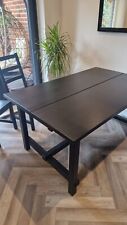 Dining table chairs for sale  PURLEY