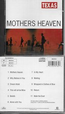 Texas mothers heaven d'occasion  Clermont-Ferrand-