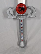 Deluxe thundercat lion for sale  Grayling