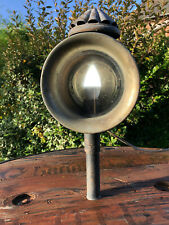 Ancienne lampe calèche d'occasion  Tergnier
