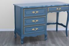 Vintage french blue for sale  Fort Lauderdale