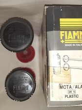 Kit trombe fiamm usato  Vezza d'Alba