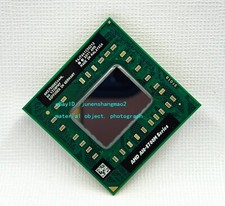 AMD A10-5750M Quad-Core-Notebook-Prozessor AM5750DEC44HL mit 3,4 GHz comprar usado  Enviando para Brazil