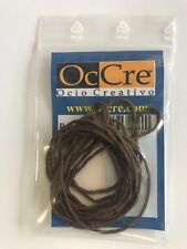 Occre brown rigging for sale  NORWICH