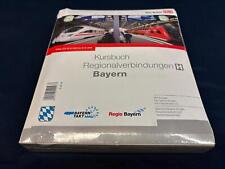 kursbuch bayern gebraucht kaufen  Deutschland